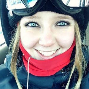 Meet your Posher, Ashlyn